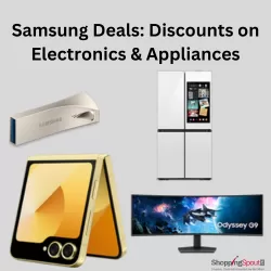 samsung deals